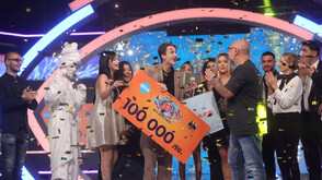 Давид Бет е големият победител в Big Brother 2025