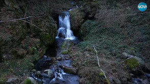 „Дотам и обратно”: Магията на Хайдушките водопади в Берковския Балкан (ВИДЕО)
