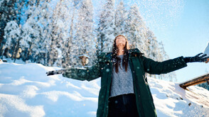 Очаква ли ни бяла Коледа?