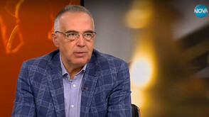 Антон Кутев: Ако има добро управление, цените на горивата няма да се вдигнат