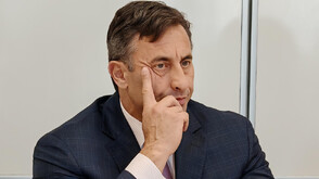 Румен Спецов е бил предложен за поста на особен управител с доклад на министъра на икономиката