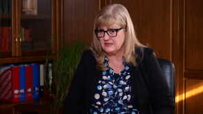 Лада Паунова: Ще бъде назначен нов ad hoc прокурор, ако има неприключили разследвания срещу главния прокурор