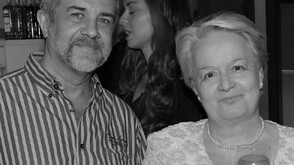 Почина астроложката Светлана Тилкова-Алена