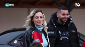 Жените в моторните спортове: Историята на професионална дрифт състезателка