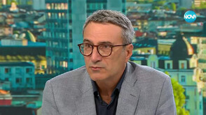 Трайчо Трайков: Няма да оставят Румен Спецов да се провали като особен управител на "Лукойл"