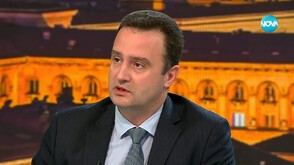 Жечо Станков: Директорът на НАП е най-правилният човек за особен управител на рафинерията