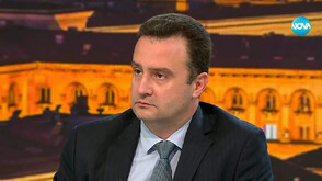 Жечо Станков: Директорът на НАП е най-правилният човек за особен управител на рафинерията