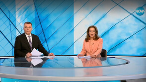 Новините на NOVA (16.11.2025 - централна)