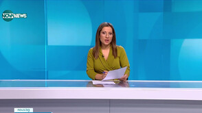 Новините на NOVA NEWS (16.11.2025 - 20:00)