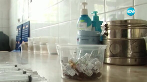 Започва кампания за кръводаряване във Велико Търново в подкрепа на пострадали при катастрофи