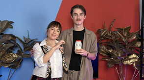 Победителят Давид от Big Brother: Ще си отворя хлебарница в София! (ВИДЕО)