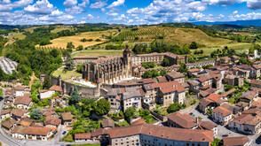 Кое е градчето, което французите харесват най-много в страната си (СНИМКИ)
