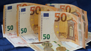 ЕС прогнозира по-слаб растеж в еврозоната през 2026 г.