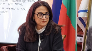 Снежана Апостолова изпълнява функциите на кмет на Варна днес