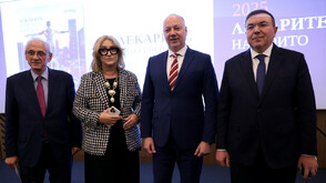 Желязков: Ако има възможност, ще има коледни добавки за пенсионерите