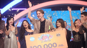 Финалът на Big Brother прикова вниманието на зрителите в събота вечер