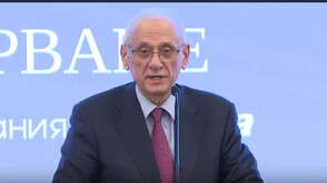 Силви Кирилов: Опазването на общественото здраве чрез имунизации остава един от най-устойчивите приоритети