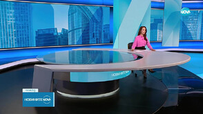 Новините на NOVA (17.11.2025 - следобедна)