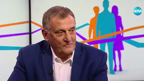 Защо Съюзът на архитектите реагира остро срещу предлагани промени от кмета на София Васил Терзиев