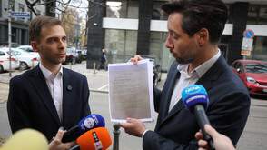 „Спаси София“: Държавни институции са присвоили над 1000 паркоместа в столицата