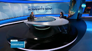 Д-р Хитрова: В България работим със съвременна апаратура, за да отглеждаме недоносените бебета и да ги изпращаме здрави у дома