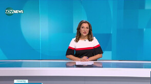 Новините на NOVA NEWS (17.11.2025 - 20:00)