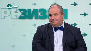 Караиванов: Бюджетът е направен по обратния път – първо разходите, после са натъкмени приходите