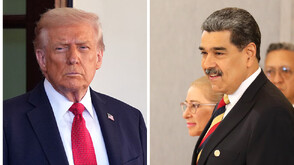 Мадуро и Тръмп - готови да се срещнат лично
