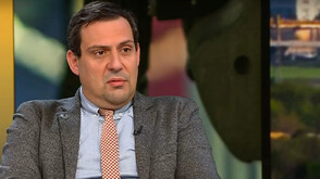 Бенчев: Суровият петрол тръгна надолу, възможно е да има задържане на цените по бензиностанциите