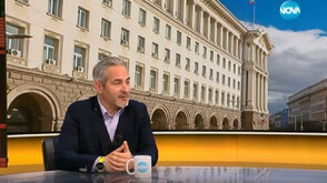 Любомир Стефанов: Решенията за „Лукойл” не се взимат в България, тъй като говорим за глобалния бизнес на рафинерията