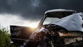 Северозападна България - на първо място по смъртност на пътя в Европа