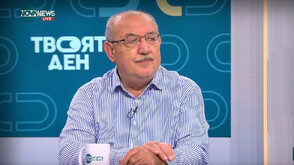 Чавдар Стефанов: Горивата в Русия са изчезнали на много места, износът е спрян