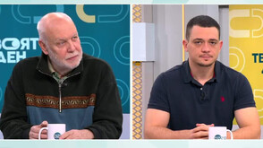 „Черно огледало” в реалния живот: Изкуствен интелект имитира разговори с починали