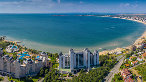 Министерството на туризма отчете най-успешния летен сезон след пандемията