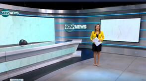 Обеден информационен блок на NOVA NEWS (18.11.2025)