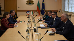 Петър Дилов: Франция е сред водещите търговски партньори на България