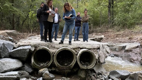 МОСВ: За всеки трети проверен воден обект по Черноморието има нарушения