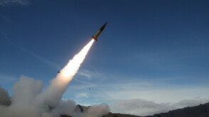 "Ройтерс": Украинската армия е атакувала военни обекти в Русия с американски ракети АТАКМС