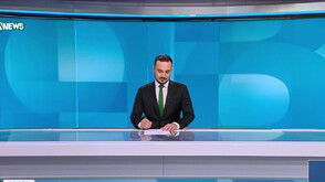 Новините на NOVA NEWS (18.11.2025 - 20:00)