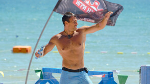 Зрелищна победа на Траян донесе предимство за Феномените в “Игри на волята”