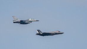 Румъния вдигна изтребители след ново нахлуване на дронове