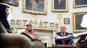 „Вие сте ужасен човек”: Тръмп отново нагруби репортерка (ВИДЕО)