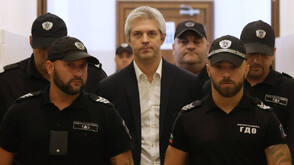 Софийският градски съд прекрати делото срещу кмета на Варна