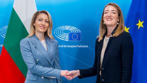 Рая Назарян участва в Парламентарния форум за демокрация 2025