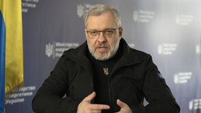 Украинският парламент отстрани от длъжност министъра на правосъдието, заподозрян в корупция