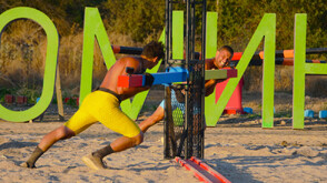 Силата и стратегията определят първите номинирани в “Игри на волята”