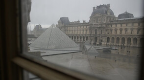 Лувърът ще инсталира още 100 външни камери до края на 2026 г.