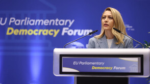 Рая Назарян участва в Парламентарния форум за демокрация 2025