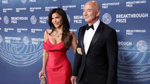 Джеф Безос и Лорън Санчес стават основни дарители на Met Gala 2026