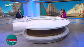 Йордан Иванов: Референдумът за еврото е противоконституционен. Управляващите да намерят изход